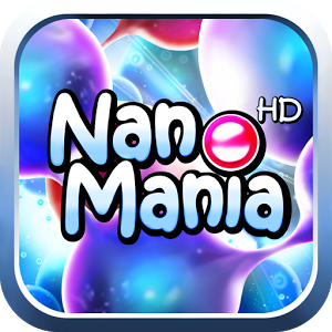 Nano Mania 1.0