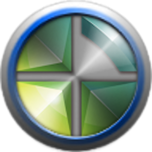 Next Launcher Theme Metal 1.4