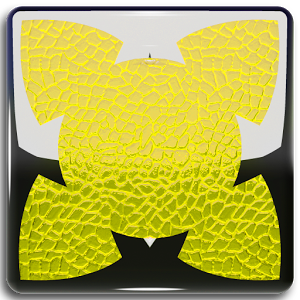 NEXT yellow lizard HD theme 1.2