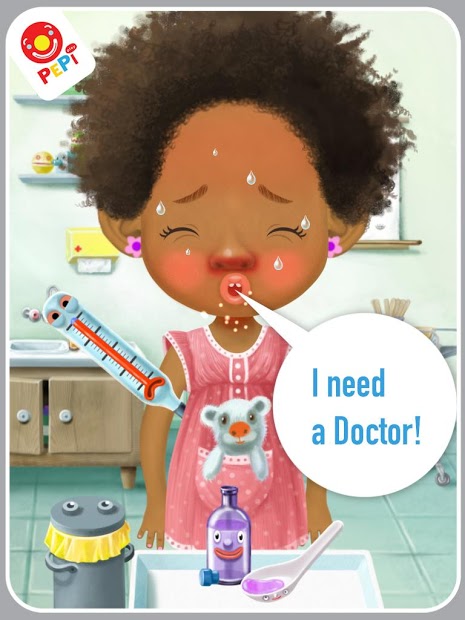 Pepi Doctor