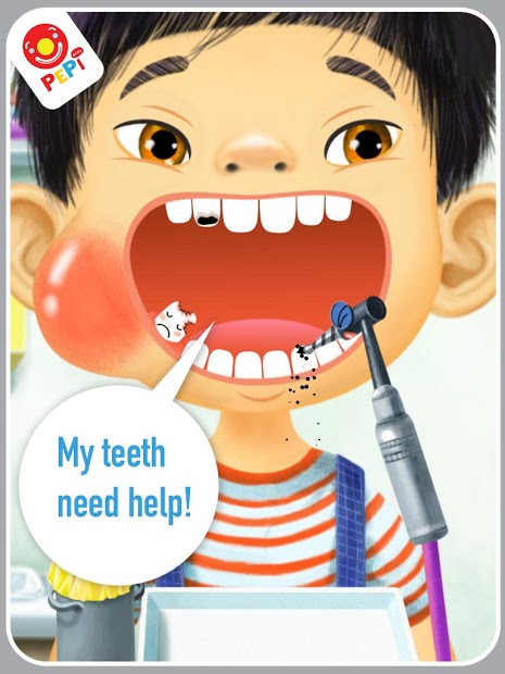 Pepi Doctor