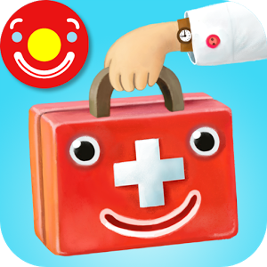 Pepi Doctor 1.1.0