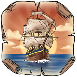 Pirate Dawn 0.7