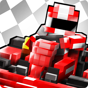 Pixel Karts GP 1.01