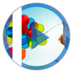 Poweramp TouchWiz Skin White 1.4