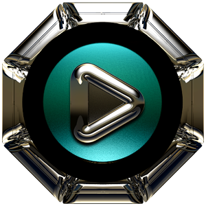 Poweramp TRIQUA Skin 1.32