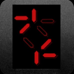 Predator Clock Widget 1.6.2