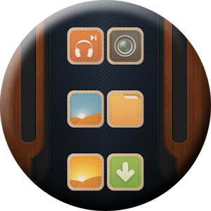 PUNTADA THEME APEX/NOVA/ADW 1.0.0