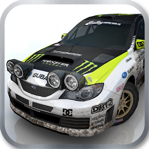 Rally Race 3D : Africa 4x4+ 1.0