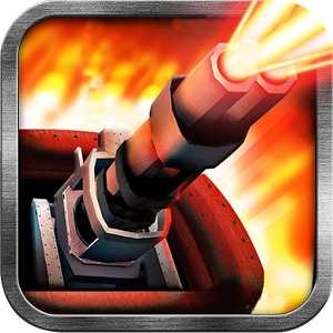 Retro Space TD Tower Defense 1.7.5