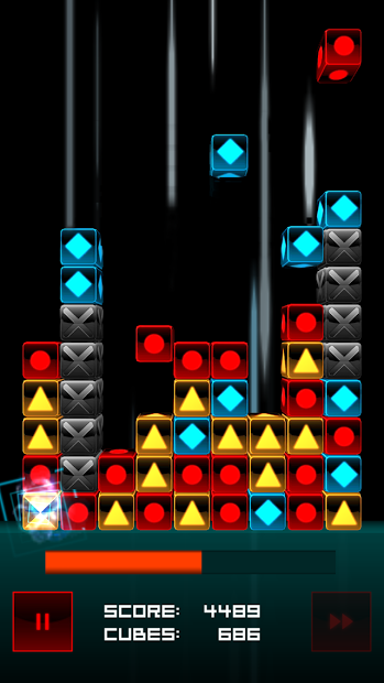 Download Rocket Cube For Android | Rocket Cube APK | Appvn Android