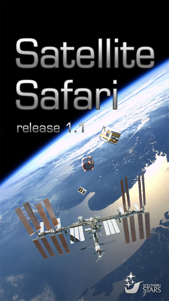 Satellite Safari