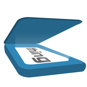 Scanthing (OCR & PDF Creator) 2.03