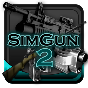 SimGun2 Custom Online 1.72