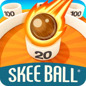 Skee-Ball Arcade 1.6.1