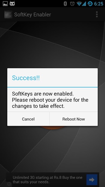 SoftKey Enabler