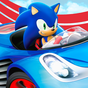 Sonic CD MOD APK 1.0.6 Download (Unlocked) free for Android