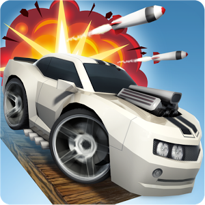 Table Top Racing (Free Shopping) 1.0.43