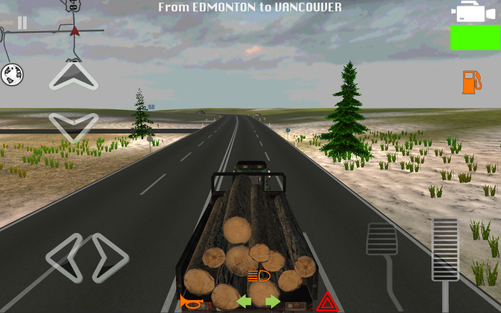 Truck Simulator 2014