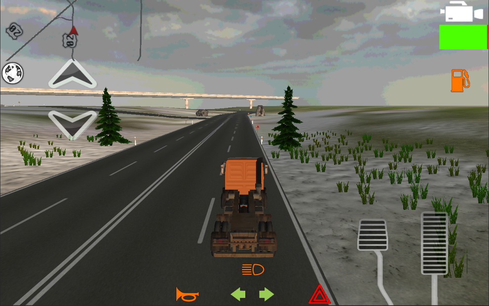 Truck Simulator 2014