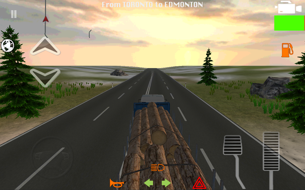 Truck Simulator 2014