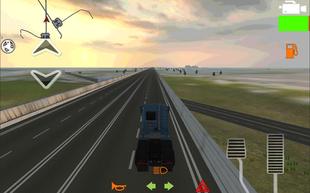 Truck Simulator 2014