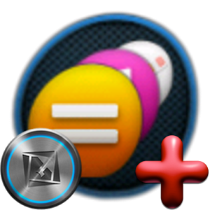 TSF Shell Theme Tfou HD 3.0.1