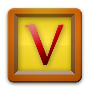 Vocablo 2 vocabulary trainer 2.8