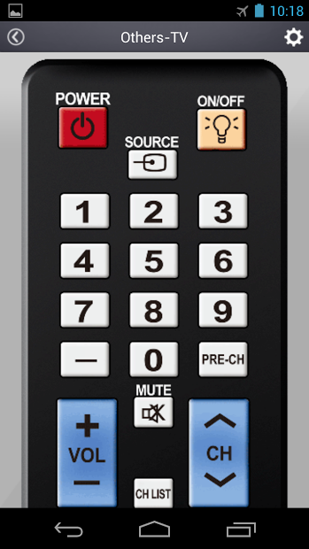 Zmart Remote Pro