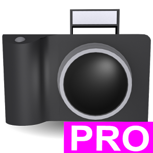 Zoom Camera Pro 4.4