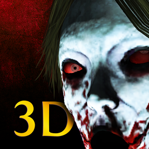3D Horror: Evil Nightmare EX 