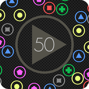 50 - Critical Mass 1.1.0