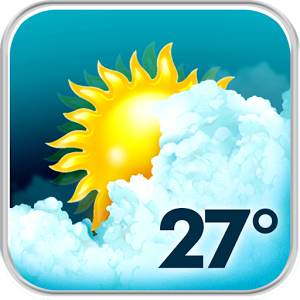 Download Animated Weather Widget&Clock For Android | Animated Weather  Widget&Clock APK | Appvn Android