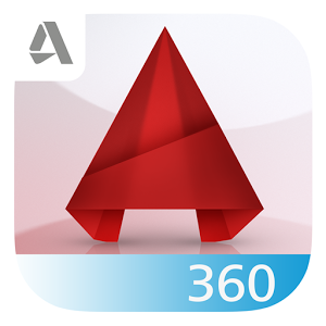 AutoCAD 360 4.5.15