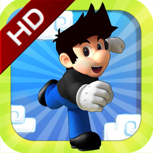 Bob Bros, Legend of Time HD 1.0