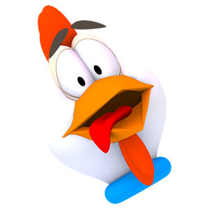 Chicken Invaders 3 (Free Shopping)