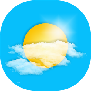 Chronus: Naxar Weather Icons 