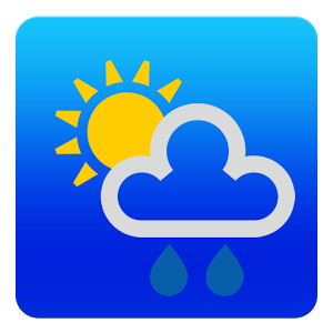 Chronus: TV Weather Icons 