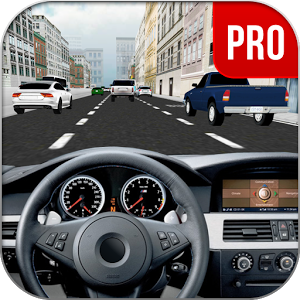 City Driving 3D - PRO 1.1.1