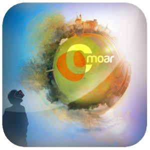 Cmoar VR 360° Player Pro 