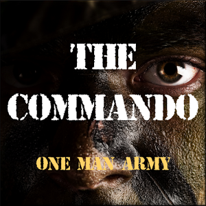 Commando - Full Version 1.1.1.5