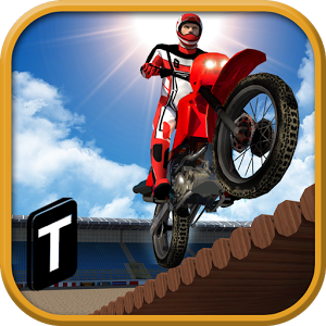 Crazy Biker 3D (Mod Money) 1.3