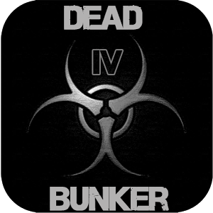 Dead Bunker 4 (Mod Ammo) 3.1mod