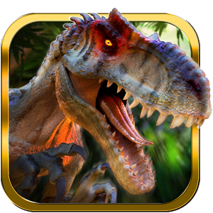 Dino Defender: Bunker Battles 