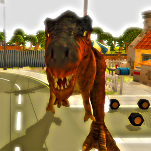 Dinosaur Sim APK para Android - Download