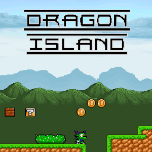 Dragon Island 