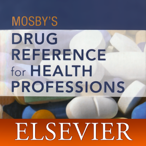 Drug Reference Health Professi 