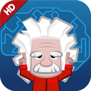 Einstein™ Brain Trainer HD 1.1.7