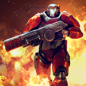 Epic War TD 2 (Unlocked) 1.04.4Adreno_Mod