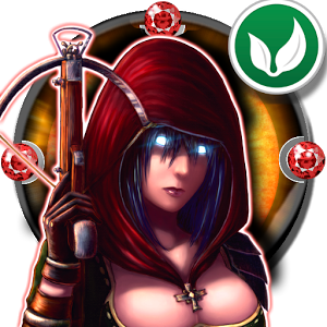 Exorcist-3D Fantasy Shooter (Unlimited Money) 1.1.2 mod